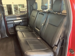 Used 2022 Ford Super Duty F-350 SRW 4WD Crew Cab Box at Maxx Loans near St. Adrian, MI