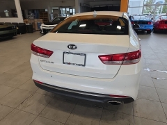 Used 2020  Kia Optima LX Auto at Maxx Loans near St&period; Adrian&comma; MI