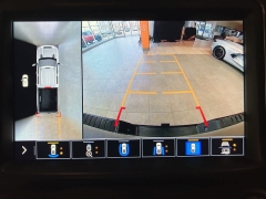 Used 2020  Chevrolet Silverado 2500HD 4WD Crew Cab High Country at Maxx Loans near St&period; Adrian&comma; MI