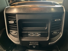 Used 2020  Ram 1500 Big Horn 4x4 Crew Cab 5'7" Box at Maxx Loans near St&period; Adrian&comma; MI