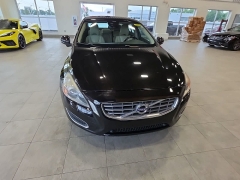 Used 2013  Volvo S60 4dr Sdn T5 FWD at Maxx Loans near St&period; Adrian&comma; MI