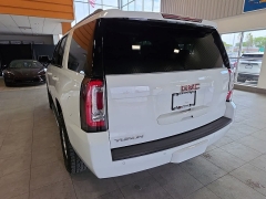 Used 2019  GMC Yukon 4d SUV 4WD SLE at Maxx Loans near St&period; Adrian&comma; MI