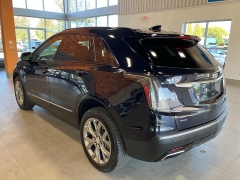 Used 2021 Cadillac XT5 AWD 4dr Sport at Maxx Loans near St. Adrian, MI