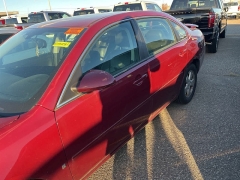 Used 2008  Chevrolet Impala 4d Sedan LT at Maxx Loans near St. Adrian, MI