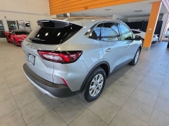 Used 2024  Ford Escape Active AWD at Maxx Loans near St&period; Adrian&comma; MI