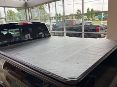 Used 2017 Ford F-150 4WD SuperCab 6.5' Box at Suburban Ford of Sterling Heights near Sterling Heights, MI