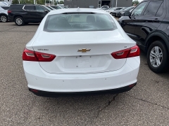 Used 2024 Chevrolet Malibu 4dr Sdn 1LT at Suburban Ford of Sterling Heights near Sterling Heights, MI