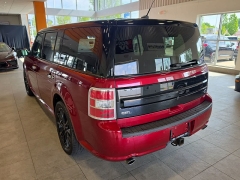 Used 2019  Ford Flex 4d SUV AWD SEL at Maxx Loans near St&period; Adrian&comma; MI
