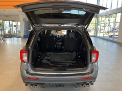 Used 2024 Ford Explorer ST 4WD at Maxx Loans near St. Adrian, MI