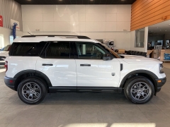 Used 2022  Ford Bronco Sport Big Bend 4x4 at Maxx Loans near St&period; Adrian&comma; MI