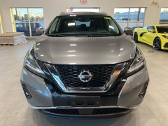 Used 2021  Nissan Murano AWD SL at Maxx Loans near St. Adrian, MI