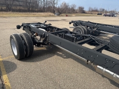 Used 2023  Ford Super Duty F-450 DRW 2WD Reg Cab WB CA at Maxx Loans near St&period; Adrian&comma; MI
