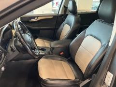 Used 2021 Ford Escape Titanium Hybrid AWD at Maxx Loans near St. Adrian, MI