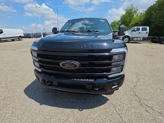 Used 2023  Ford Super Duty F-350 SRW 4WD Crew Cab Box at Maxx Loans near St&period; Adrian&comma; MI