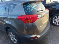 Used 2015  Toyota RAV4 4d SUV AWD XLE at Maxx Loans near St&period; Adrian&comma; MI