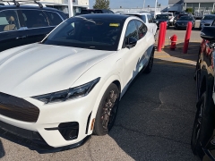 Used 2024 Ford Mustang Mach-E GT AWD at Suburban Ford of Sterling Heights near Sterling Heights, MI
