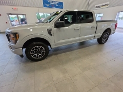 Used 2023  Ford F-150 4WD SuperCrew Box at Maxx Loans near St&period; Adrian&comma; MI