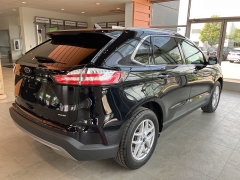 Used 2023 Ford Edge AWD at Maxx Loans near ,