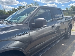 Used 2018  Ford F-150 4WD SuperCrew Box at Maxx Loans near St&period; Adrian&comma; MI