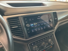 Used 2019  Volkswagen Atlas 4d SUV 3.6L SE Technology 4motion at Maxx Loans near St. Adrian, MI