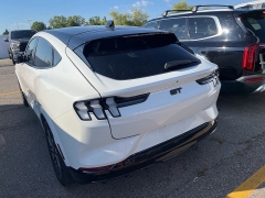 Used 2024 Ford Mustang Mach-E GT AWD at Suburban Ford of Sterling Heights near Sterling Heights, MI