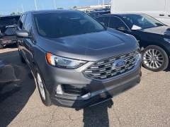 Used 2022 Ford Edge SEL AWD at Maxx Loans near St. Adrian, MI
