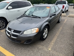 Used 2004  Dodge Stratus 4dr Sdn SXT at Maxx Loans near St&period; Adrian&comma; MI