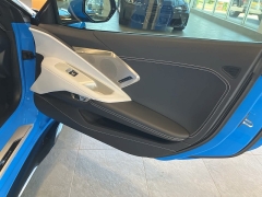 Used 2024 Chevrolet Corvette 2dr Z06 Conv w/2LZ at Suburban Ford of Sterling Heights near Sterling Heights, MI
