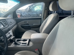 Used 2021  Kia Sedona LX FWD at Maxx Loans near St&period; Adrian&comma; MI