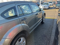 Used 2008  Dodge Caliber 4d Wagon SXT 2&period;0L at Maxx Loans near St&period; Adrian&comma; MI