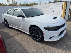 Used 2022 Dodge Charger GT AWD at Suburban Ford of Sterling Heights near Sterling Heights, MI