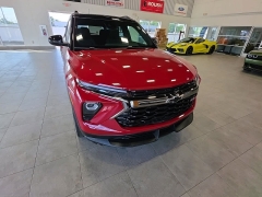 Used 2026  Chevrolet Trailblazer AWD 4dr RS at Maxx Loans near St&period; Adrian&comma; MI