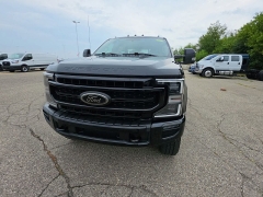 Used 2020  Ford Super Duty F-350 SRW 4WD Crew Cab Box at Maxx Loans near St&period; Adrian&comma; MI