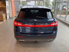 Used 2017 Lincoln MKX 4d SUV AWD Reserve 2.7T at Suburban Ford of Sterling Heights near Sterling Heights, MI