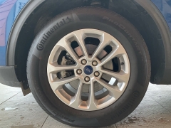 Used 2022 Ford Escape SE AWD at Maxx Loans near ,