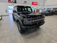Used 2023  Ford Bronco 4 Door Advanced 4x4 at Maxx Loans near St&period; Adrian&comma; MI