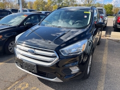 Used 2018  Ford Escape SE FWD at Maxx Loans near St. Adrian, MI