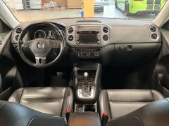 Used 2013  Volkswagen Tiguan 4WD 4dr Auto at Maxx Loans near St. Adrian, MI