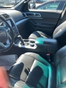 Used 2013 Ford Explorer 4d SUV 4WD XLT at Maxx Loans near ,