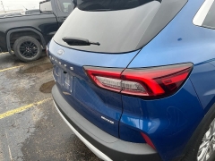 Used 2023  Ford Escape Active AWD at Maxx Loans near St&period; Adrian&comma; MI