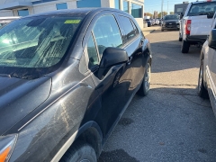 Used 2019  Chevrolet Trax 4d SUV AWD LS at Maxx Loans near St. Adrian, MI