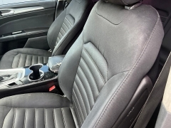 Used 2015  Ford Fusion 4d Sedan SE 2&period;5L at Maxx Loans near St&period; Adrian&comma; MI