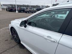 Used 2023  Toyota Camry SE Auto at Maxx Loans near St&period; Adrian&comma; MI