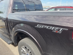 Used 2019 Ford F-150 4WD SuperCrew Box at Suburban Ford of Sterling Heights near Sterling Heights, MI