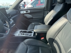 Used 2023  Ford Explorer ST 4WD at Maxx Loans near St&period; Adrian&comma; MI