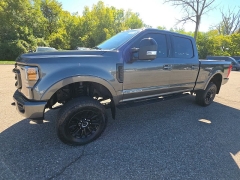 Used 2020  Ford Super Duty F-250 SRW 4WD Crew Cab Box at Maxx Loans near St&period; Adrian&comma; MI