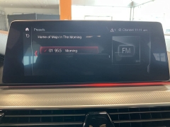 Used 2019  BMW M5 Competition Sedan at Maxx Loans near St&period; Adrian&comma; MI