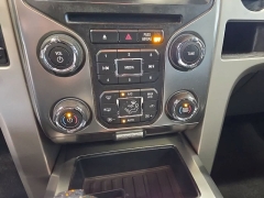 Used 2014  Ford F-150 4WD SuperCrew at Maxx Loans near St&period; Adrian&comma; MI