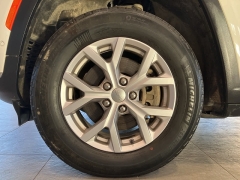 Used 2022  Jeep Grand Cherokee L Limited 4x4 at Maxx Loans near St&period; Adrian&comma; MI