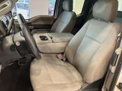 Used 2018 Ford F-150 4WD SuperCab Box at Maxx Loans near St. Adrian, MI